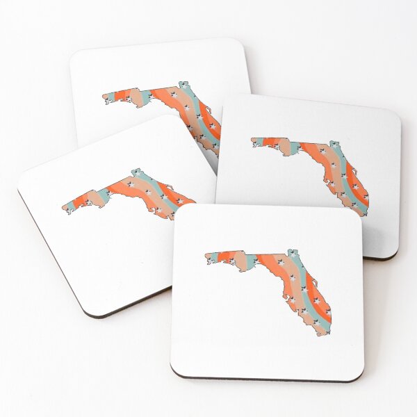 Item preview, VSCO Patterned Florida  designed and sold by emilybarksdale2.