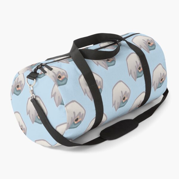 Shoji Duffle Bag
