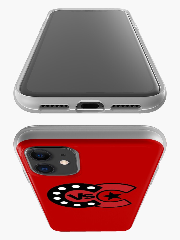 Alternate view of Cabaret vs Cancer - Wade iPhone Case & Cover