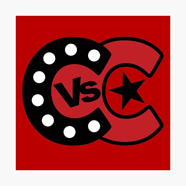 Cabaret vs Cancer - Wade Photographic Print