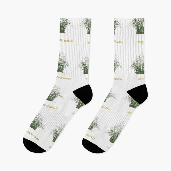 Item preview, Northern Ricegrass designed and sold by YouAreHereArt.