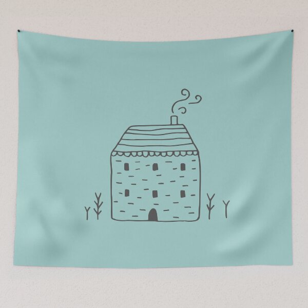 Item preview, Home Sweet Home designed and sold by SunnyDayStyle.