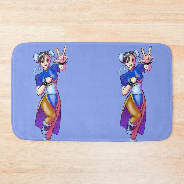 Item preview, kawai fighters! Ya-taa! designed and sold by dragonstudio.