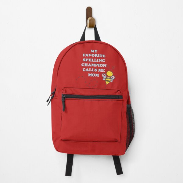 Item preview, Spelling Bee Champ , Mom Girls Boys Spelling Bee , Champ Champion Bee Winner designed and sold by Ouais Malak.