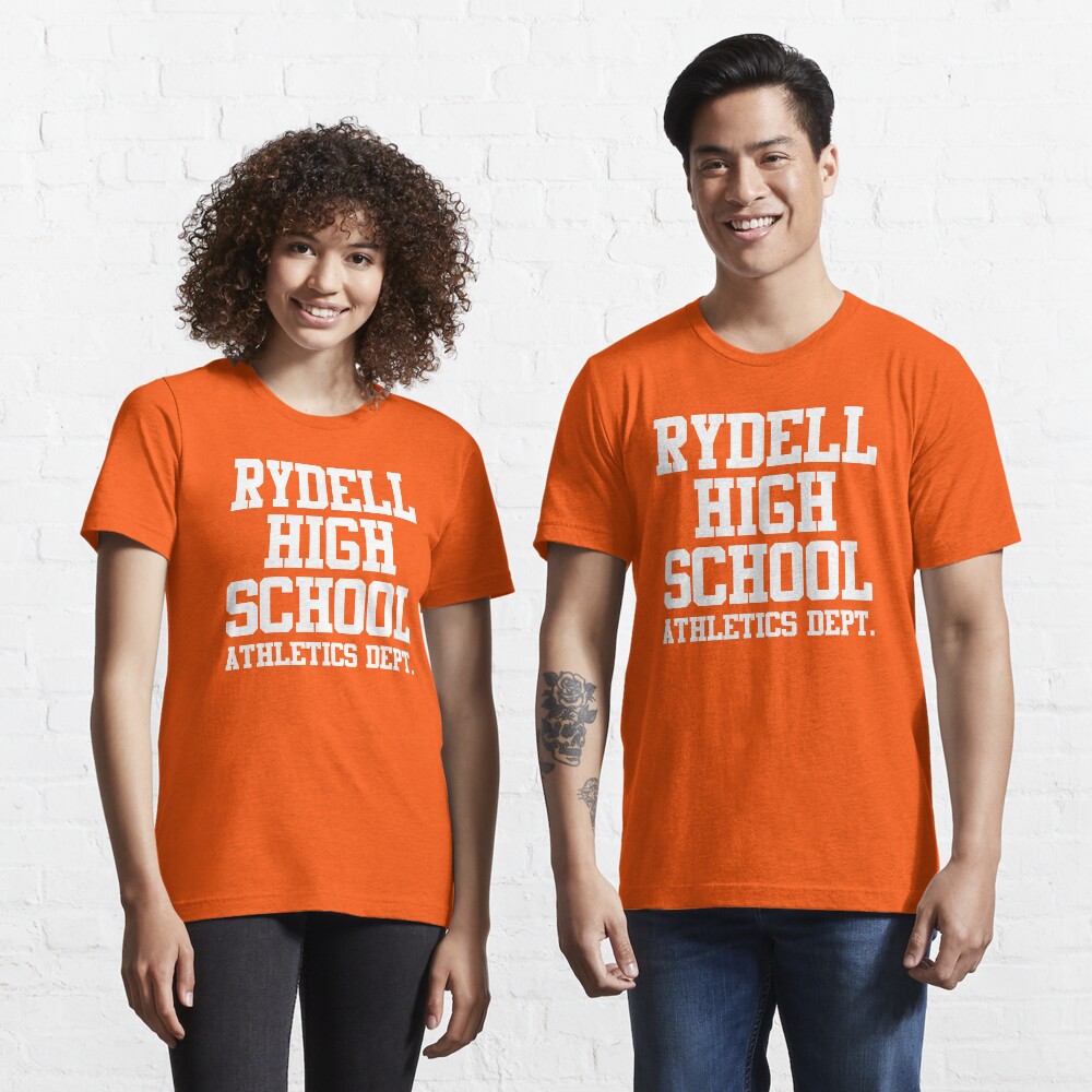 Rydell High School - Grease Essential T-Shirt