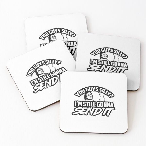 Item preview, Still gonna send it - Larry Enticer designed and sold by LegalizeRanch69.