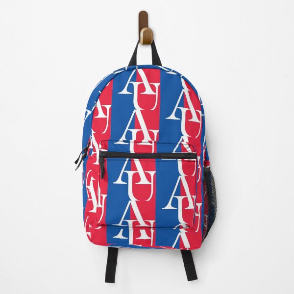 Item preview, American University AU designed and sold by Lauren  paige.