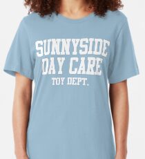 Sunnyside Day Care - Toy Story 3 Slim Fit T-Shirt
