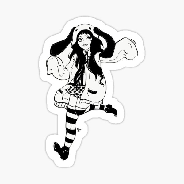 Item preview, Runa kakegurui designed and sold by shownuu.