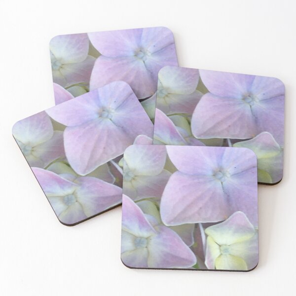 Item preview, Hydrangea Lilac designed and sold by KimSyOk.