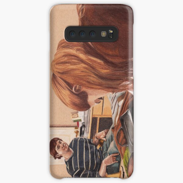 Home Office Samsung Galaxy Snap Case