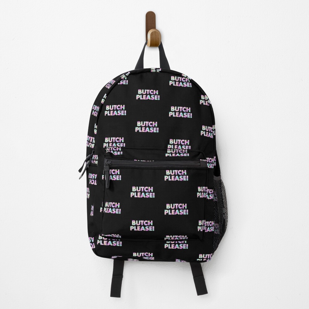 Item preview, Backpack designed and sold by SquareClub.