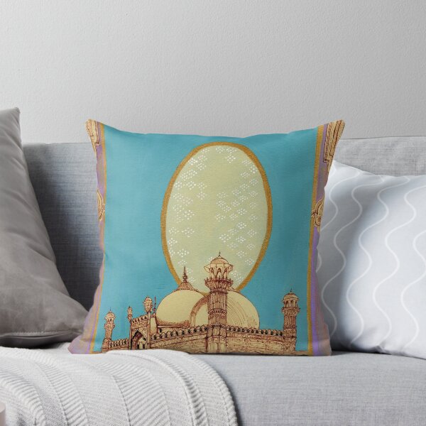Item preview, Badshahi - The Qalam Series designed and sold by mariumrana.