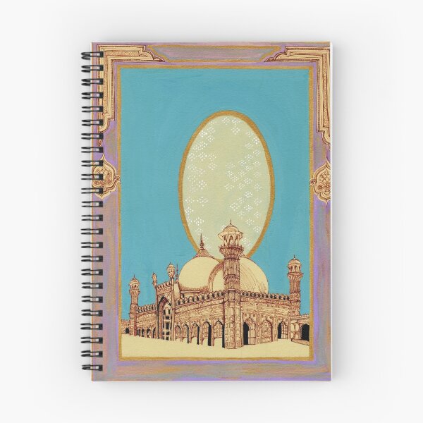 Item preview, Badshahi - The Qalam Series designed and sold by mariumrana.