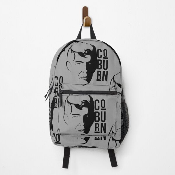 Item preview, Coburn designed and sold by ASCreative.