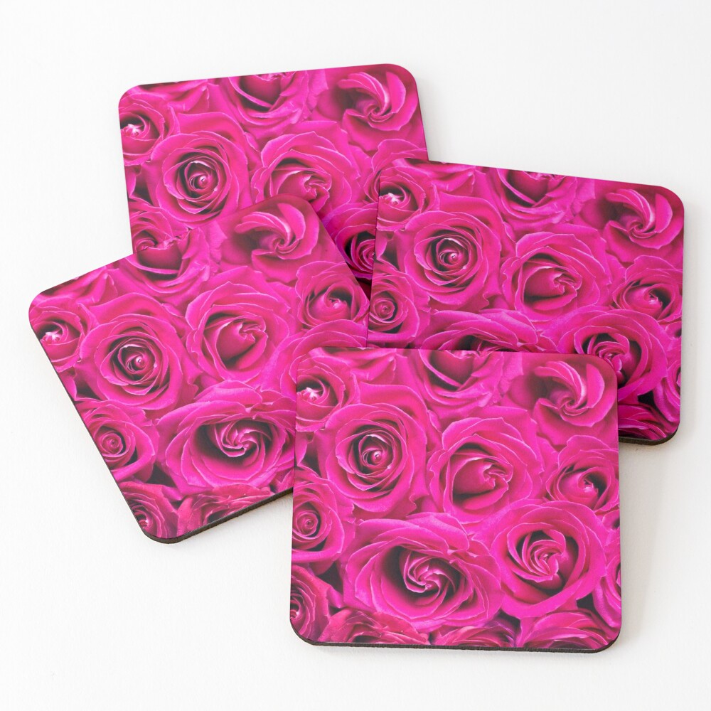 Item preview, Coasters (Set of 4) designed and sold by sunshine64.