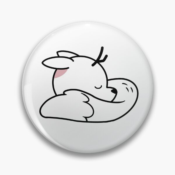 Item preview, sleeping twig designed and sold by thespacenico.