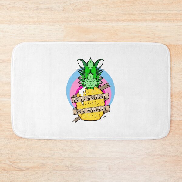 Item preview, Fineapple designed and sold by real-mature.
