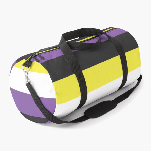 Item preview, Non-Binary Pride designed and sold by Bizarre-Artist.
