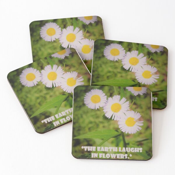Item preview, Four flowers designed and sold by aginlow.