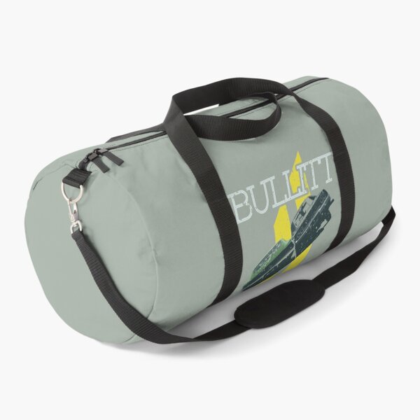 Item preview, Bullitt designed and sold by ASCreative.