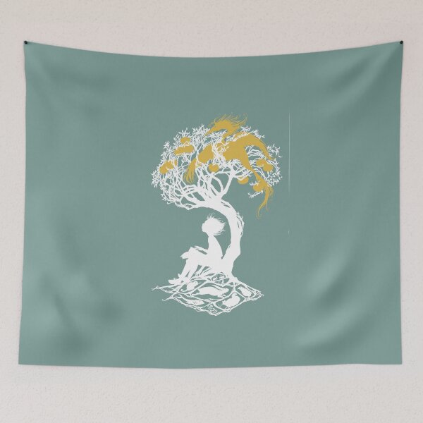 Item preview, the firebird designed and sold by Jessica Gadra.