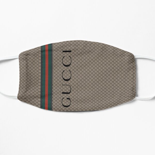 Designer Drip Mask
