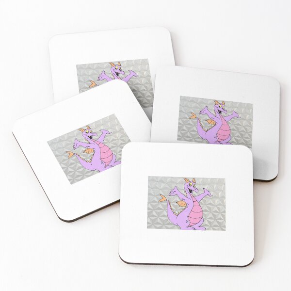 Item preview, Figment, spaceship earth designed and sold by Carina Ann.