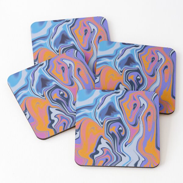 Item preview, Liquid Colors  designed and sold by Joey Wetherbee.