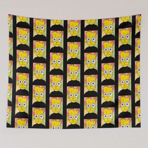 Item preview, Psychodelic designed and sold by EVERGREEN ..