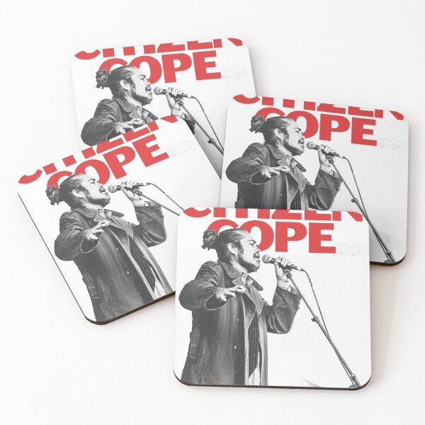 Item preview, Cope ciudadano designed and sold by benbuster.