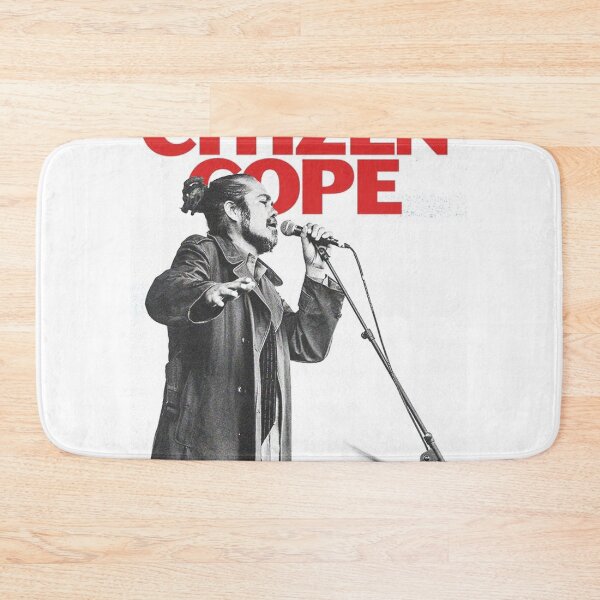 Item preview, Citizen Cope  designed and sold by benbuster.