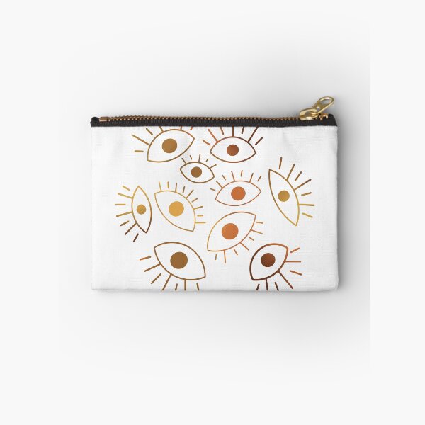 Item preview, Eyes of the Void - Earth Toned designed and sold by rollingtape.