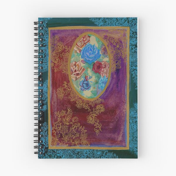 Item preview, Roses - The Qalam Series designed and sold by mariumrana.
