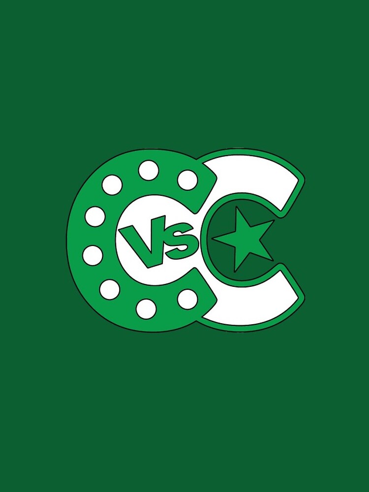 Cabaret vs Cancer - Green by CabaretvsCancer