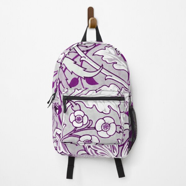 Item preview, Demisexual Pride Opulant Floral Design designed and sold by Vernen Ink.