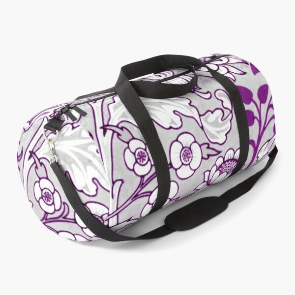 Item preview, Demisexual Pride Opulant Floral Design designed and sold by Vernen Ink.