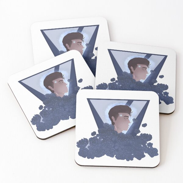 Item preview, Connor  designed and sold by Lyn Cheruphim.
