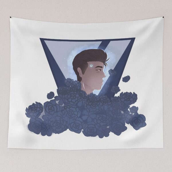 Item preview, Connor  designed and sold by Lyn Cheruphim.