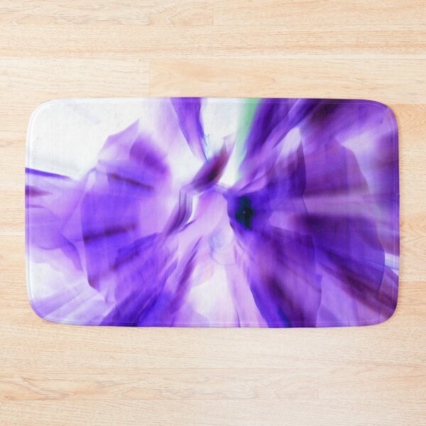 Item preview, purple purple vortex shapes designed and sold by ricobarinas.
