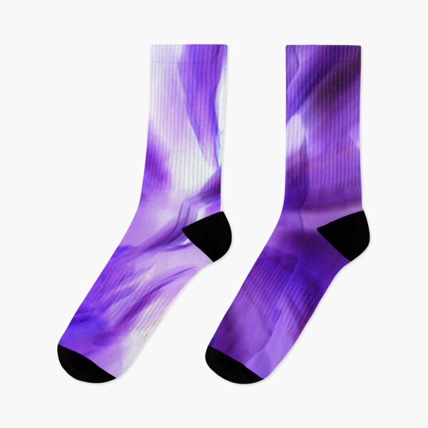 Item preview, purple purple vortex shapes designed and sold by ricobarinas.