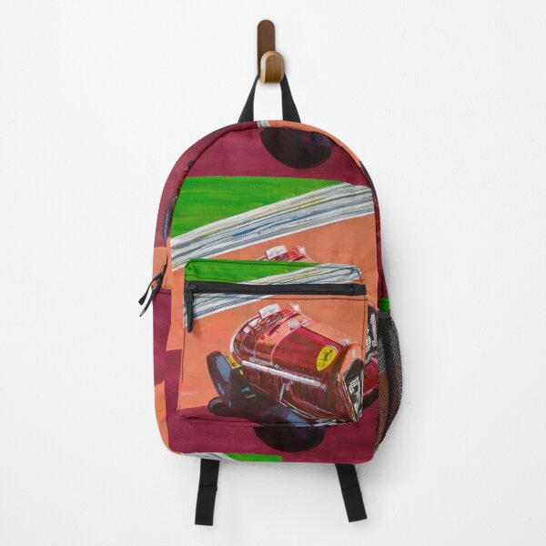 Item preview, Italian Vintage Car of 1931 and 1932 designed and sold by BAR-ART.
