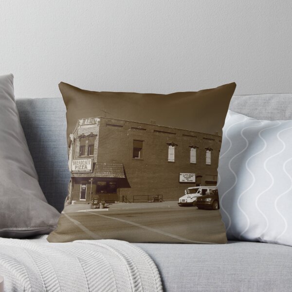 Item preview, Abilene, Kansas - Cedar and 3rd designed and sold by Frank Romeo.