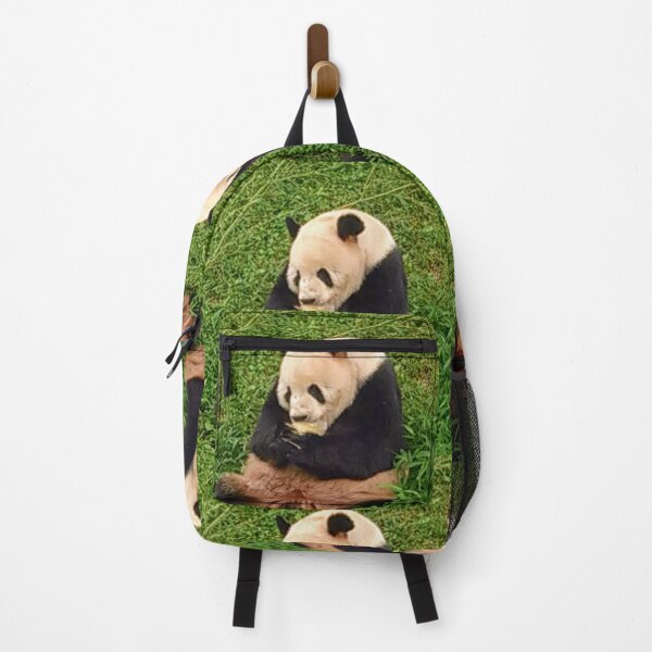 Item preview, Tian Tian The Giant Panda designed and sold by Gordon Nelson.