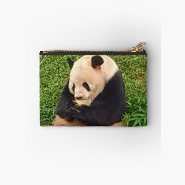 Item preview, Tian Tian The Giant Panda designed and sold by Gordon Nelson.