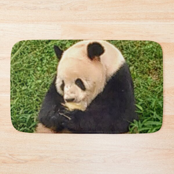 Item preview, Tian Tian The Giant Panda designed and sold by Gordon Nelson.