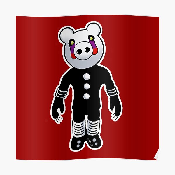 Kindly Keyin Roblox Bear Face