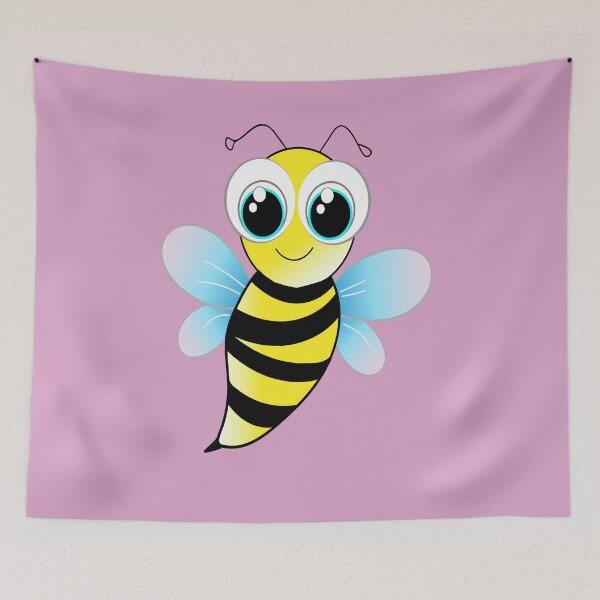 Item preview, Happy Bee Bee , Champ Champion Spelling Bee Winner designed and sold by Ouais  Malak.
