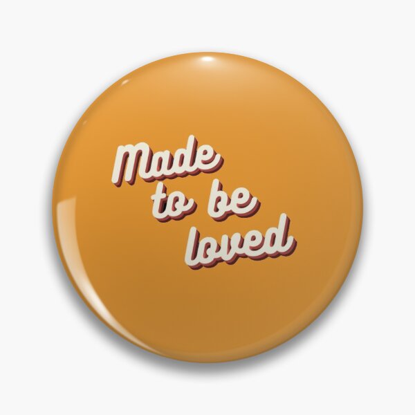 Item preview, Made to be loved. designed and sold by yyrom445.