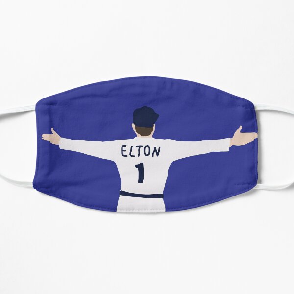 im a rocketman Mask